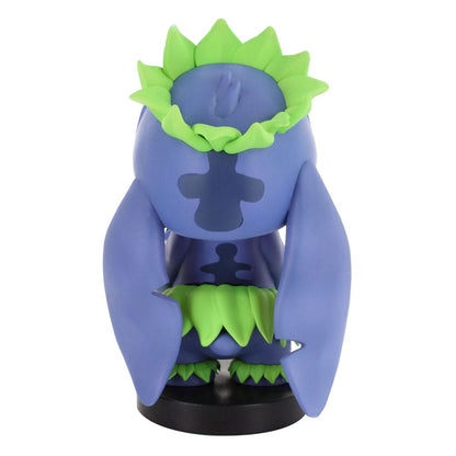 Lilo & Stitch Cable Guys Lade-Halter Stitch Hula 20 cm Image 2