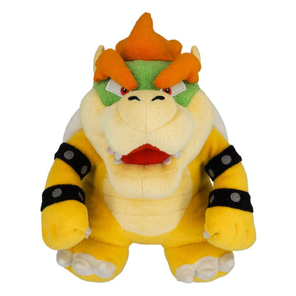 Super Mario Plüschfigur Bowser 36 cm Image 1