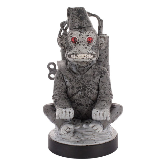 Call of Duty Cable Guys Lade-Halter Toasted Monkey Bomb 20 cm Image 1