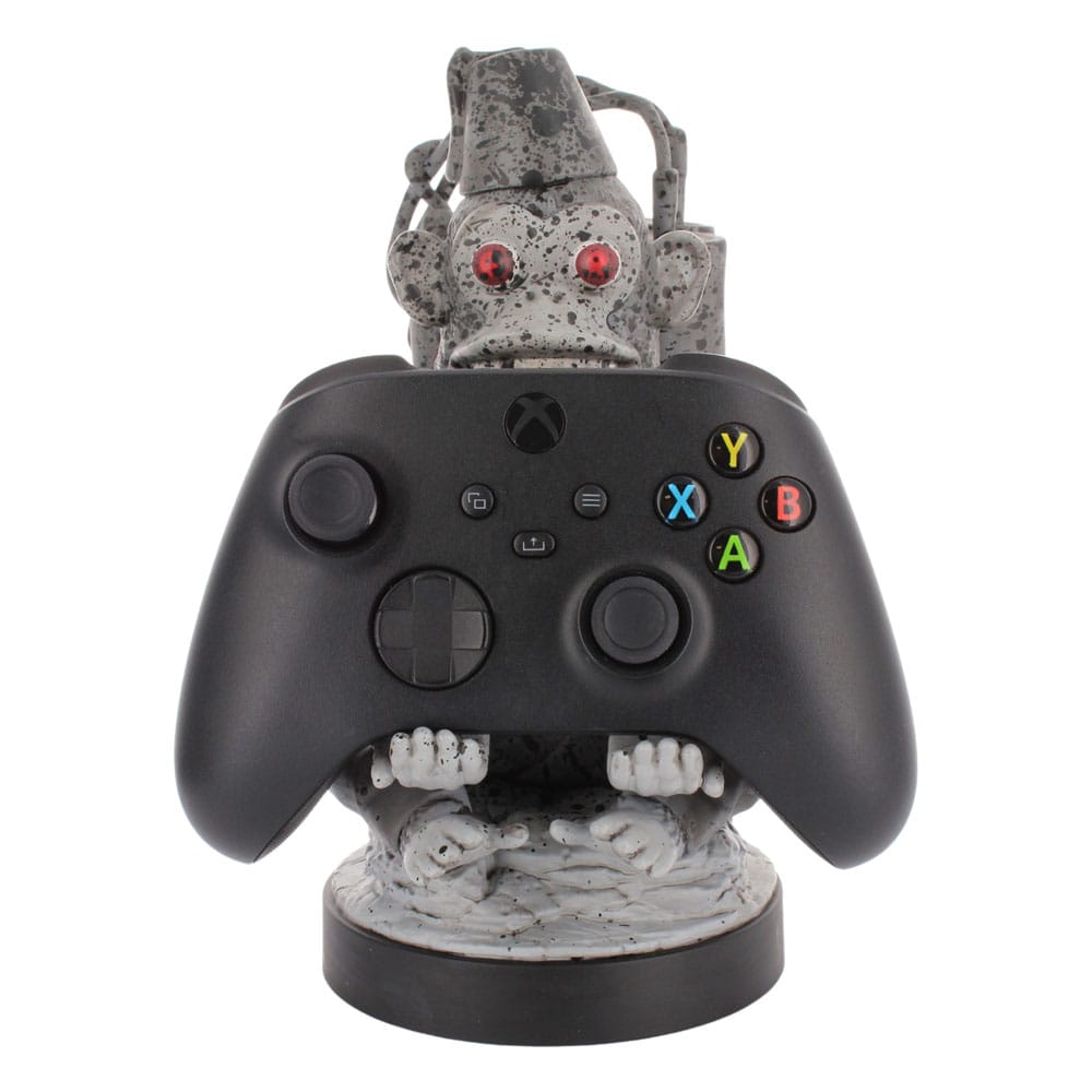 Call of Duty Cable Guys Lade-Halter Toasted Monkey Bomb 20 cm Image 3