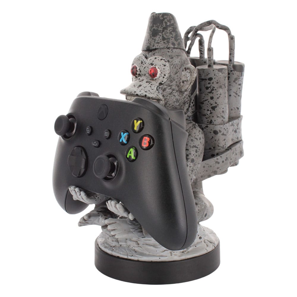 Call of Duty Cable Guys Lade-Halter Toasted Monkey Bomb 20 cm Image 4