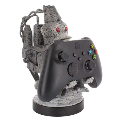 Call of Duty Cable Guys Lade-Halter Toasted Monkey Bomb 20 cm Image 5