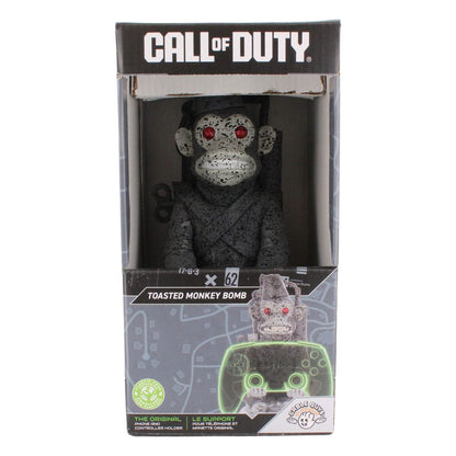 Call of Duty Cable Guys Lade-Halter Toasted Monkey Bomb 20 cm Image 6