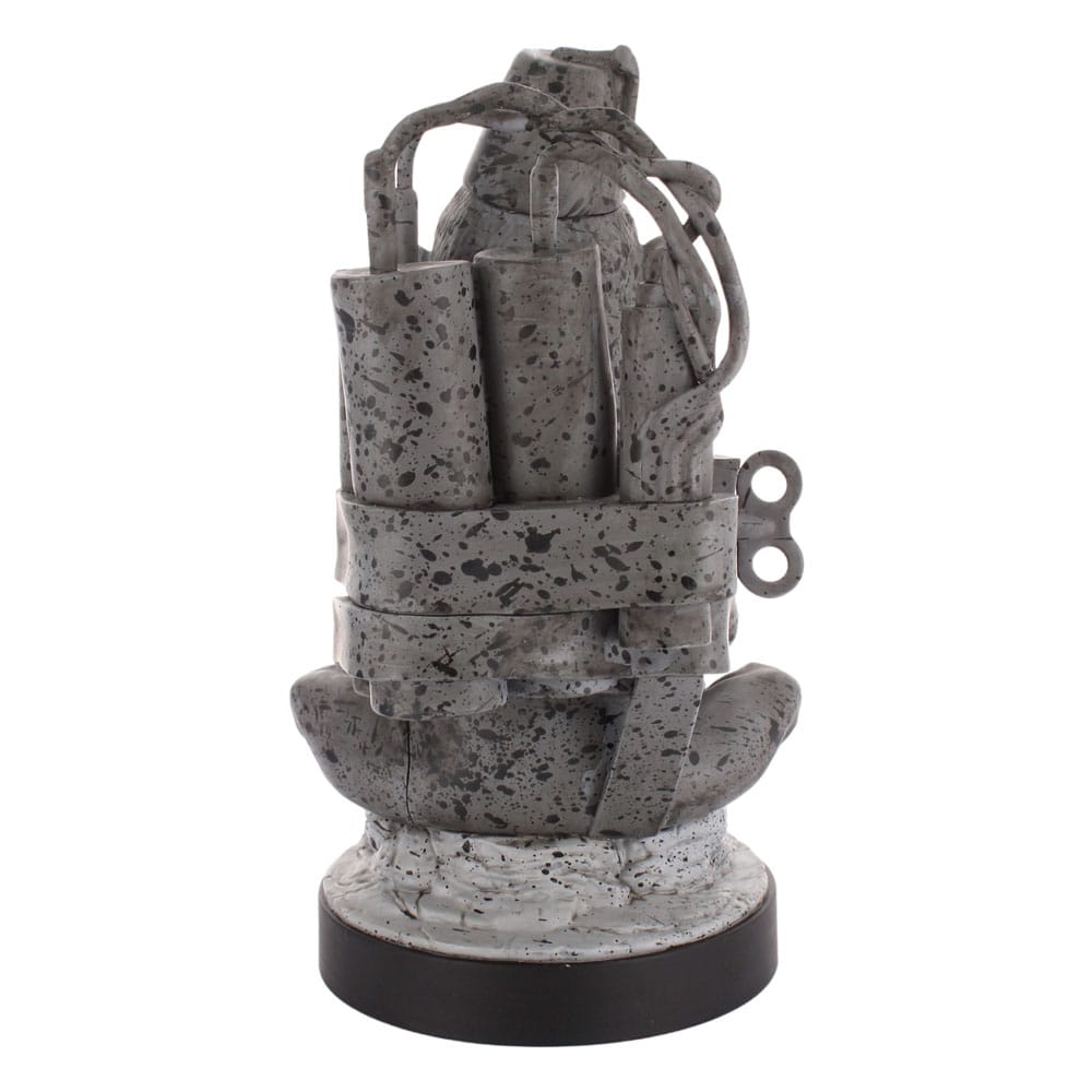 Call of Duty Cable Guys Lade-Halter Toasted Monkey Bomb 20 cm Image 8