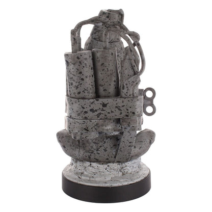 Call of Duty Cable Guys Lade-Halter Toasted Monkey Bomb 20 cm Image 8