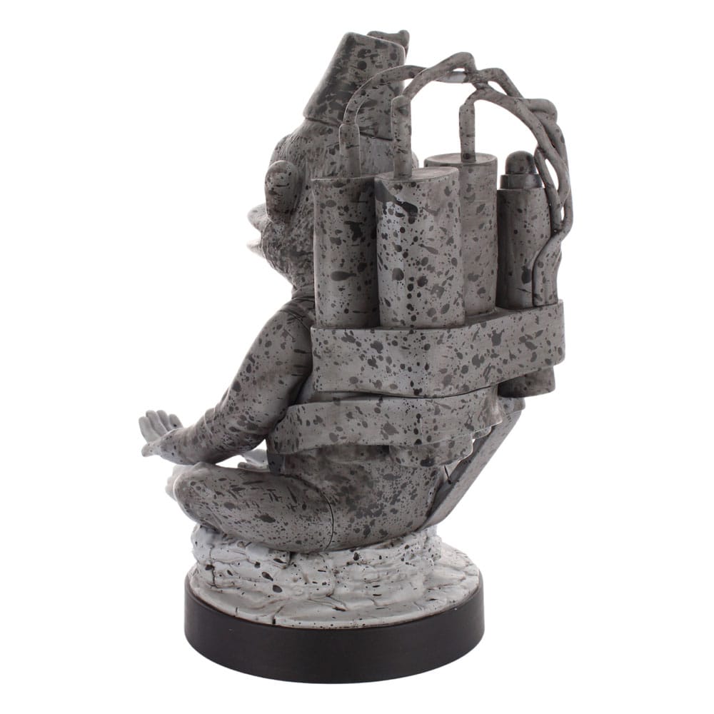 Call of Duty Cable Guys Lade-Halter Toasted Monkey Bomb 20 cm Image 9