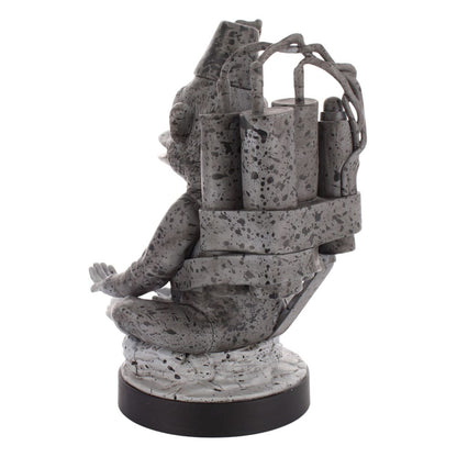 Call of Duty Cable Guys Lade-Halter Toasted Monkey Bomb 20 cm Image 9