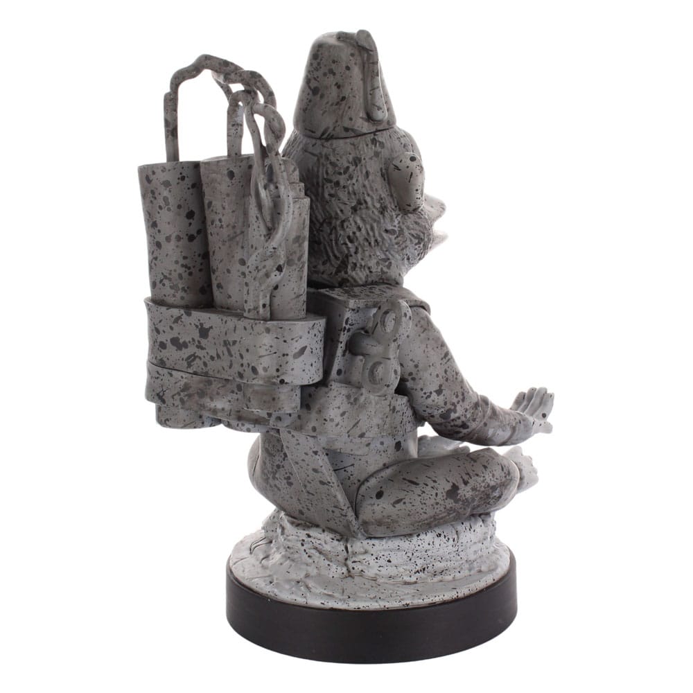 Call of Duty Cable Guys Lade-Halter Toasted Monkey Bomb 20 cm Image 10
