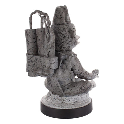 Call of Duty Cable Guys Lade-Halter Toasted Monkey Bomb 20 cm Image 10
