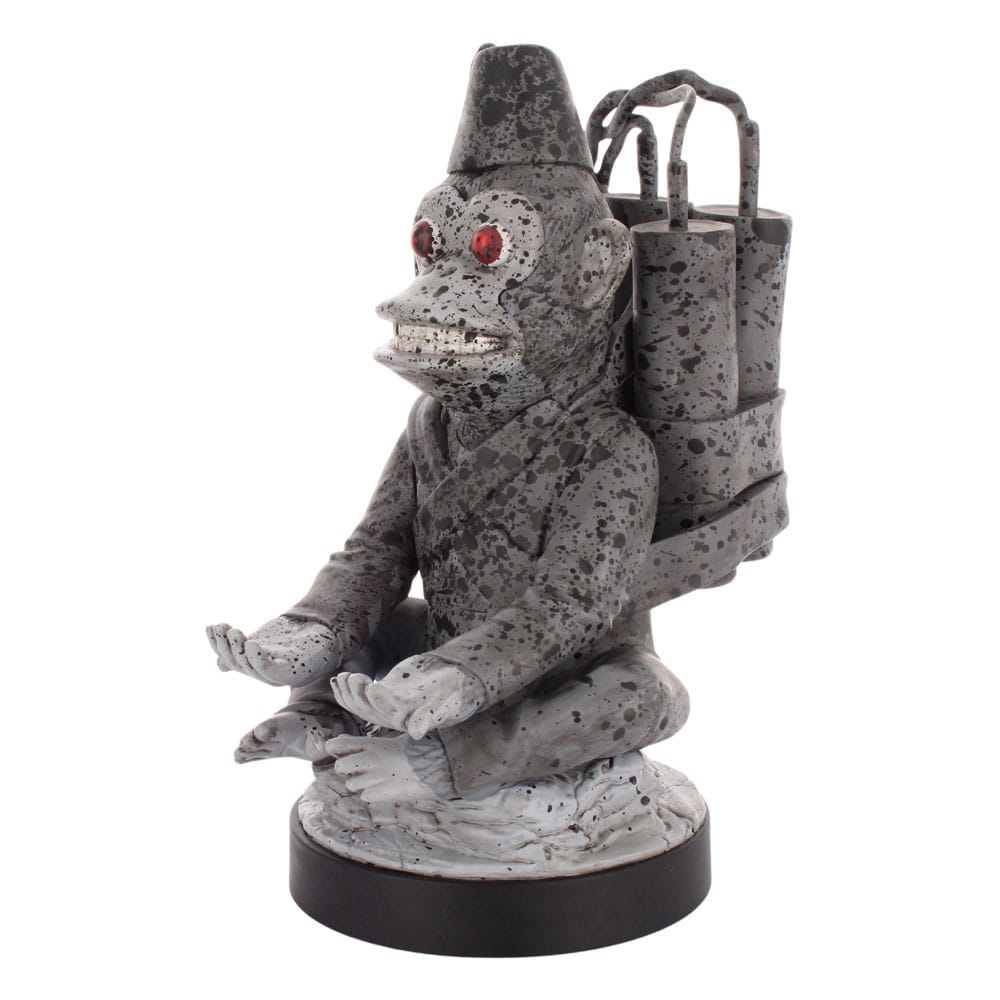 Call of Duty Cable Guys Lade-Halter Toasted Monkey Bomb 20 cm Image 11