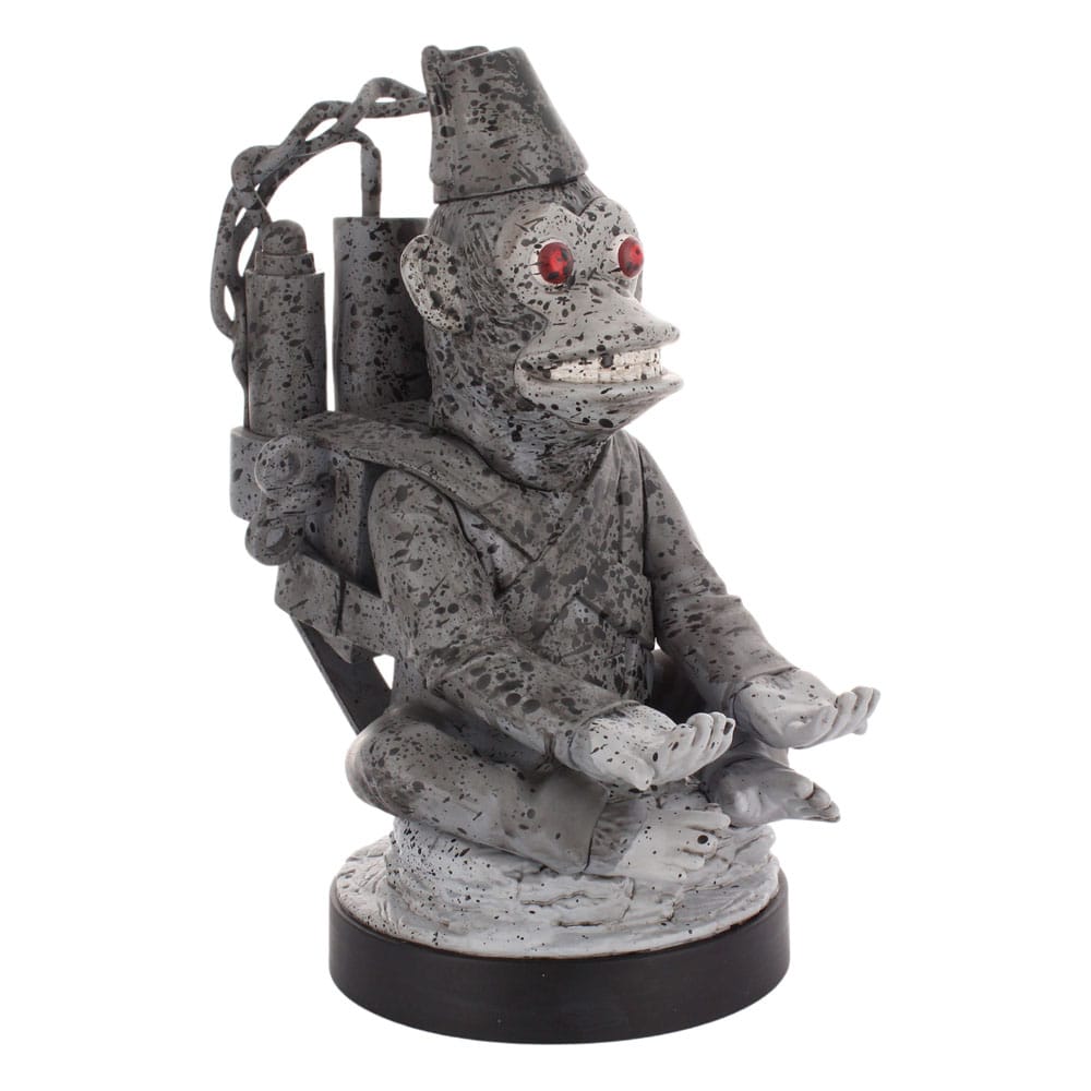 Call of Duty Cable Guys Lade-Halter Toasted Monkey Bomb 20 cm Image 12