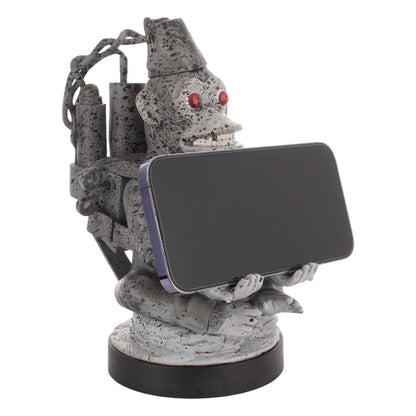 Call of Duty Cable Guys Lade-Halter Toasted Monkey Bomb 20 cm Image 15