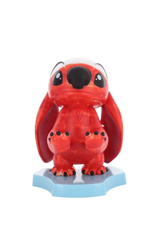 Lilo & Stitch Holdems Mini-Halter Stitch Badness Level 10 cm Image 1