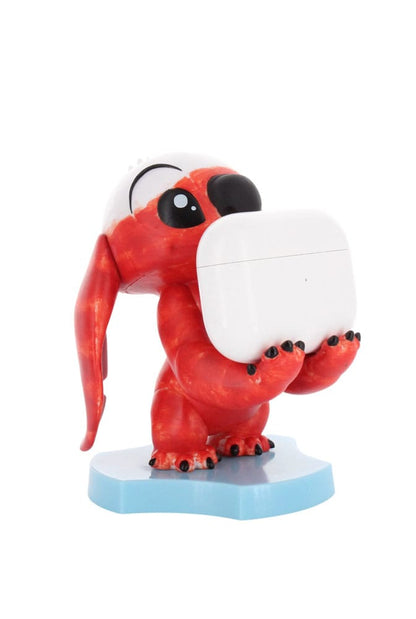 Lilo & Stitch Holdems Mini-Halter Stitch Badness Level 10 cm Image 6