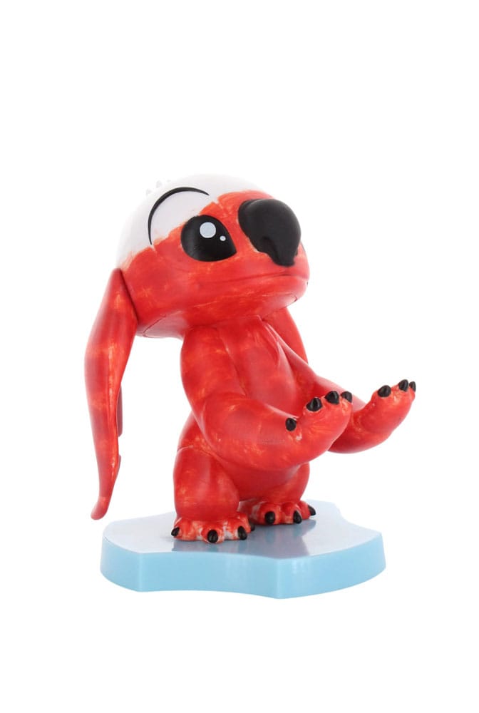 Lilo & Stitch Holdems Mini-Halter Stitch Badness Level 10 cm Image 10