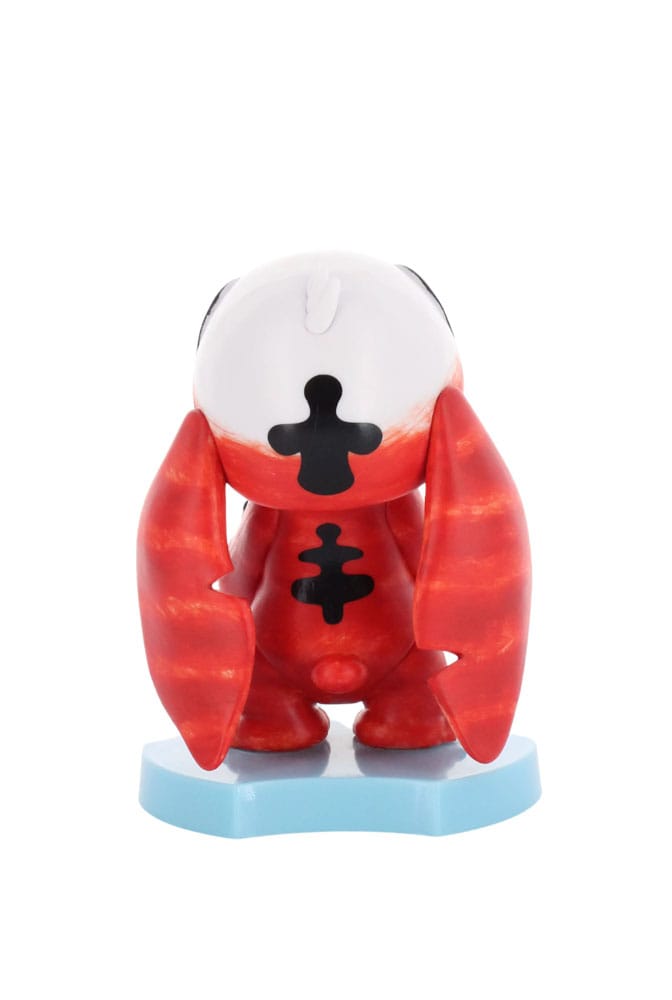Lilo & Stitch Holdems Mini-Halter Stitch Badness Level 10 cm Image 11