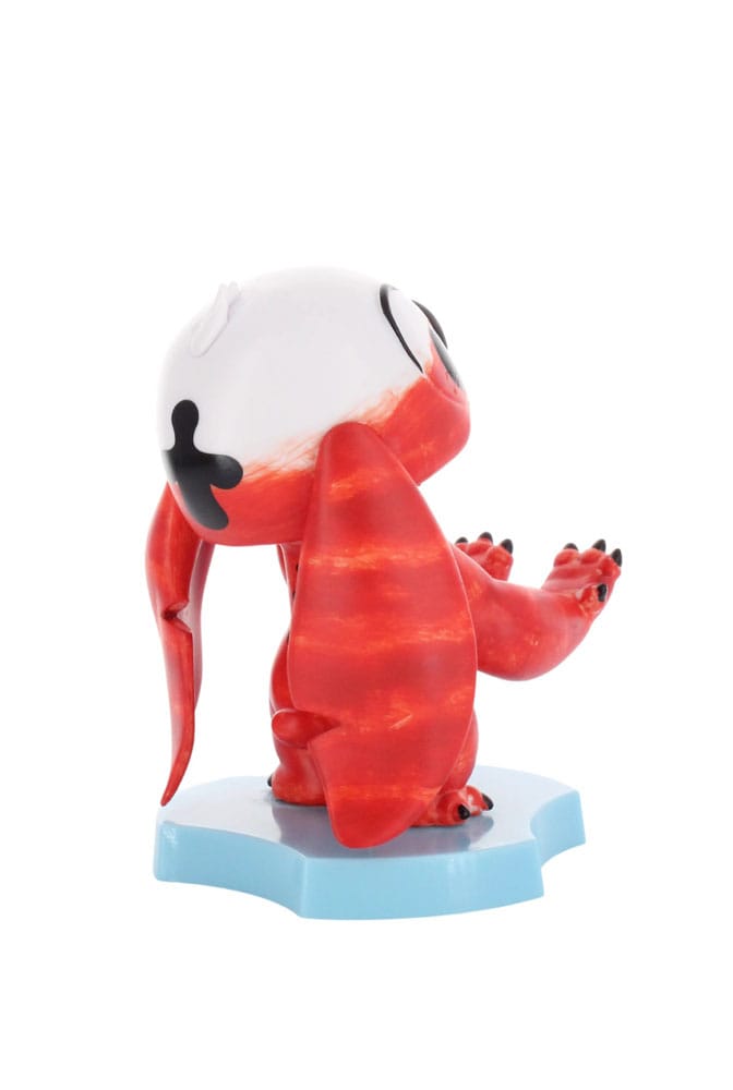 Lilo & Stitch Holdems Mini-Halter Stitch Badness Level 10 cm Image 13