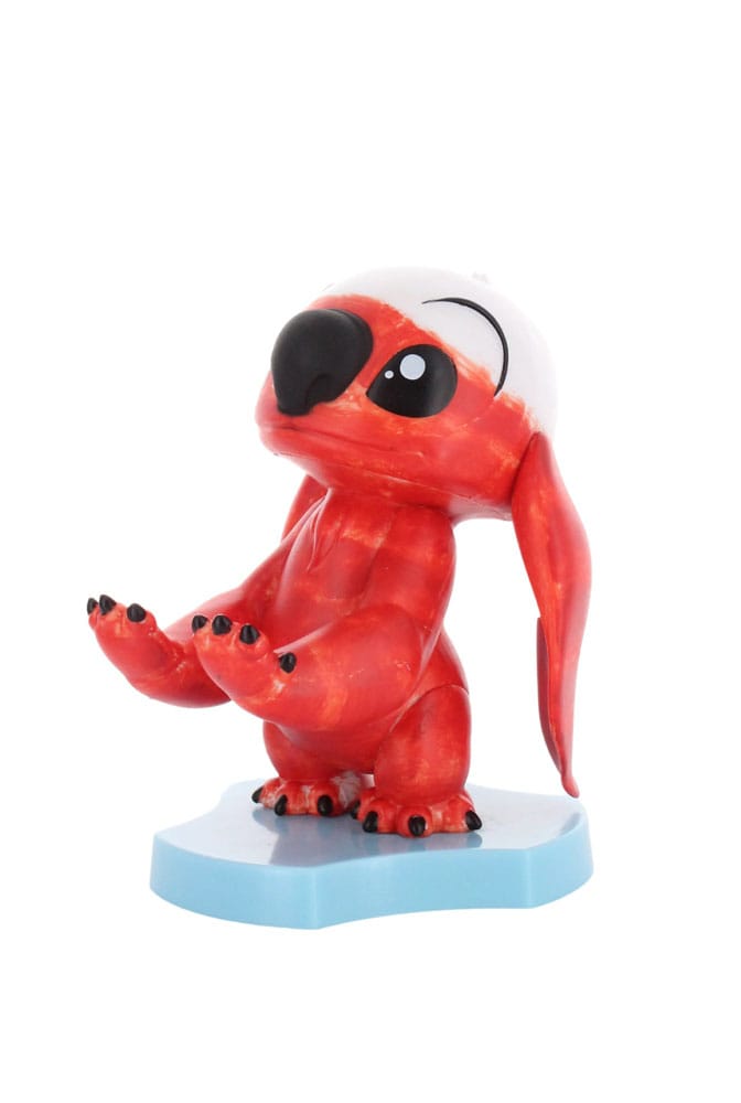 Lilo & Stitch Holdems Mini-Halter Stitch Badness Level 10 cm Image 14