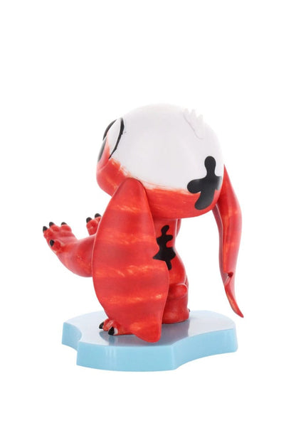 Lilo & Stitch Holdems Mini-Halter Stitch Badness Level 10 cm Image 15