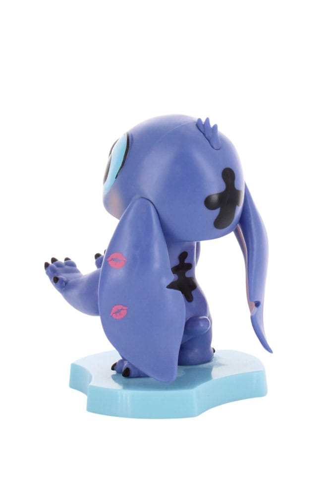 Lilo & Stitch Holdems Mini-Halter Stitch Loved Up 10 cm Image 5