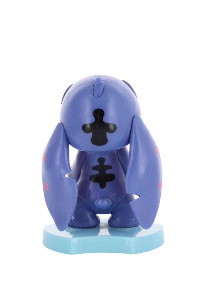 Lilo & Stitch Holdems Mini-Halter Stitch Loved Up 10 cm Image 6