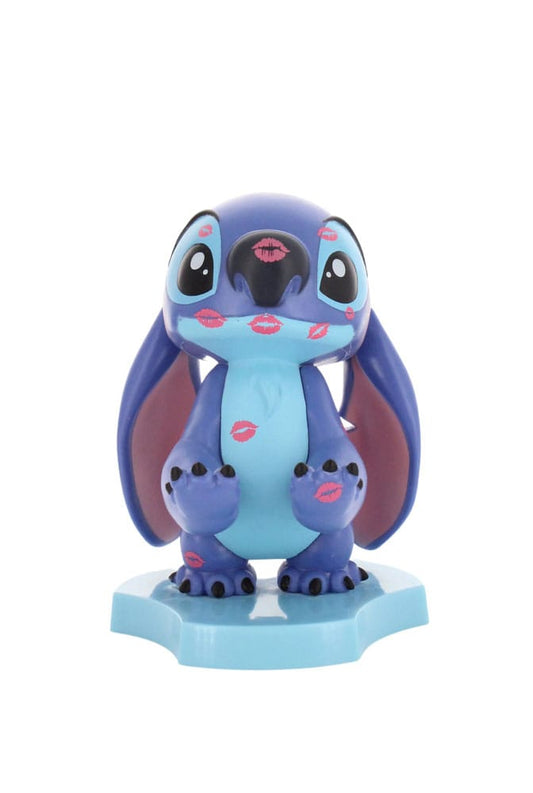 Lilo & Stitch Holdems Mini-Halter Stitch Loved Up 10 cm Image 1