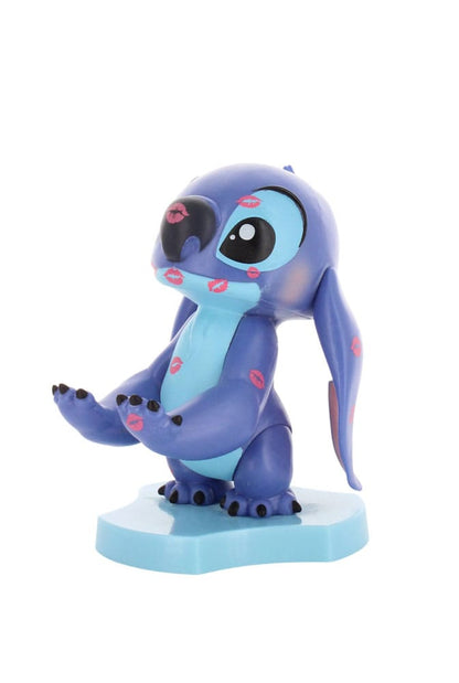 Lilo & Stitch Holdems Mini-Halter Stitch Loved Up 10 cm Image 8