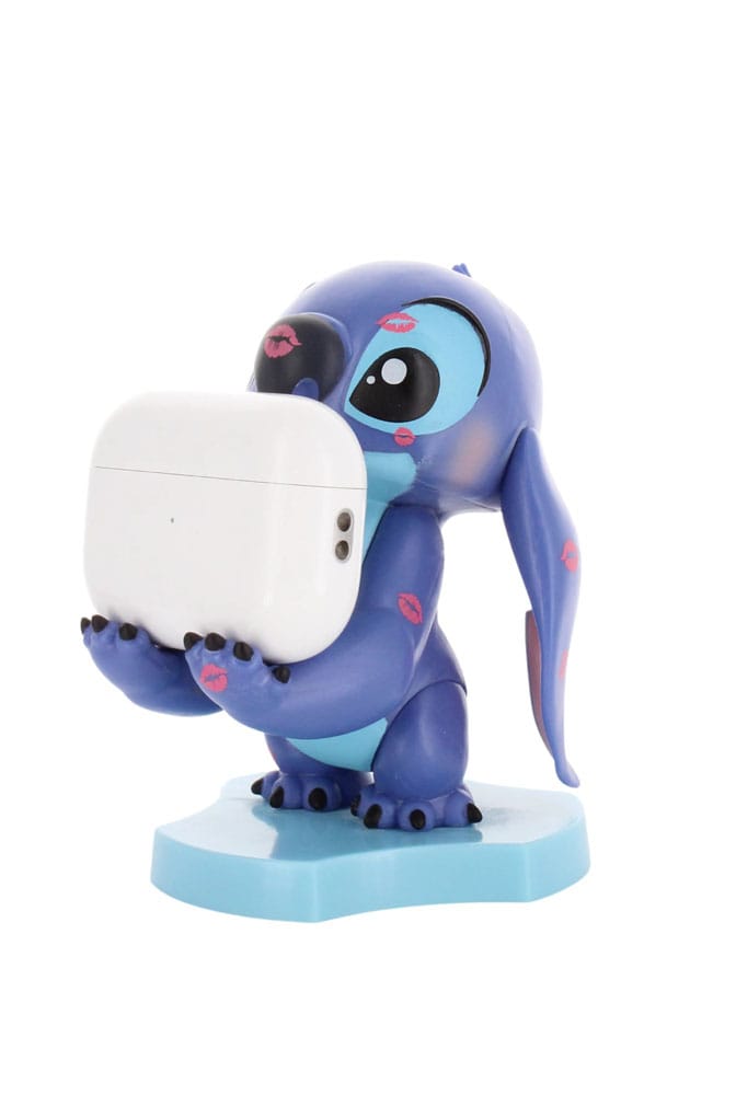 Lilo & Stitch Holdems Mini-Halter Stitch Loved Up 10 cm Image 12