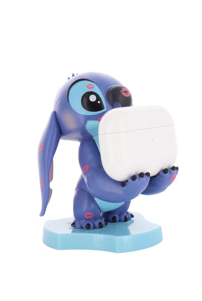 Lilo & Stitch Holdems Mini-Halter Stitch Loved Up 10 cm Image 13