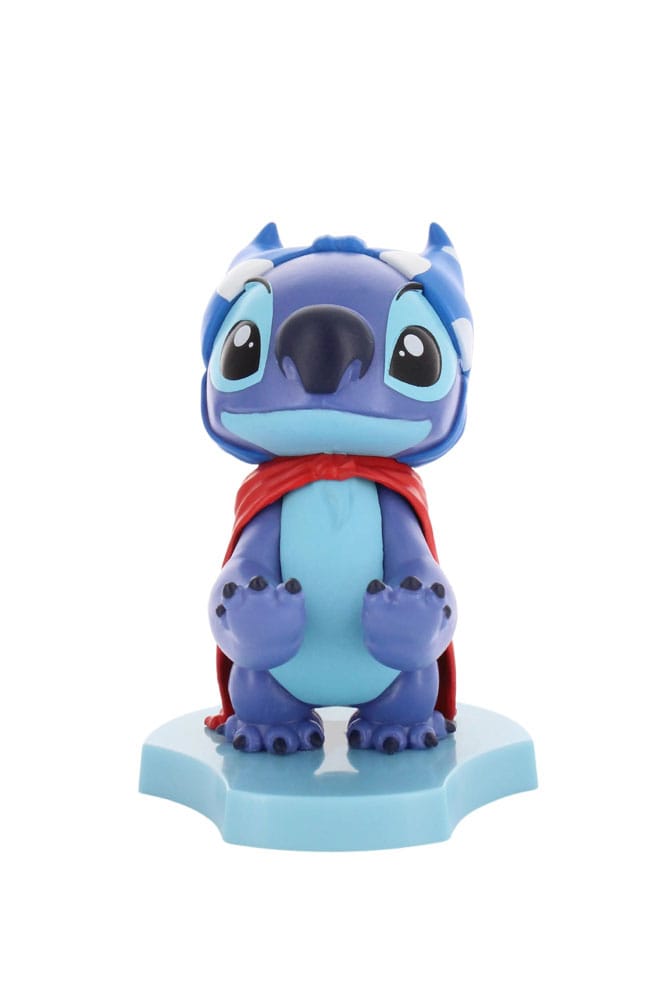 Lilo & Stitch Holdems Mini-Halter Stitch Underpants 10 cm Image 1