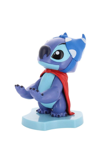 Lilo & Stitch Holdems Mini-Halter Stitch Underpants 10 cm Image 8