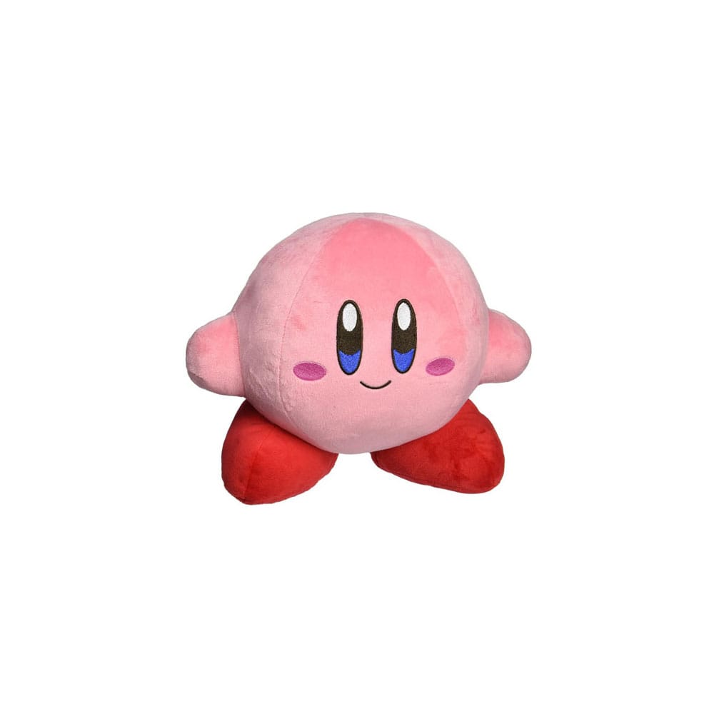 Kirby Plüschfigur Normal 23 cm Image