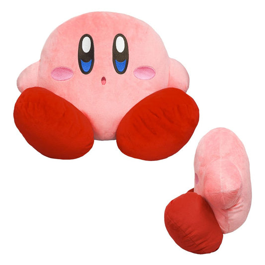 Kirby Plüschfigur Sitting 32 cm Image 2
