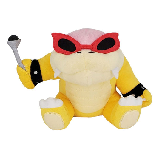 Nintendo Plüschfigur Roy Koopa 15 cm Image 1