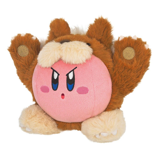Nintendo Plüschfigur Kirby Animal 12 cm Image