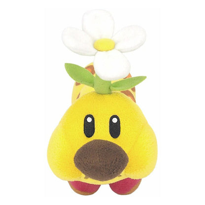 Nintendo Plüschfigur Wiggler 14 cm Image 3