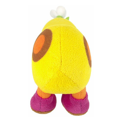Nintendo Plüschfigur Wiggler 14 cm Image 4