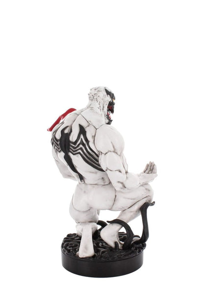 Marvel Cable Guys Lade-Halter Symbiote Anti-Venom 21 cm Image 4