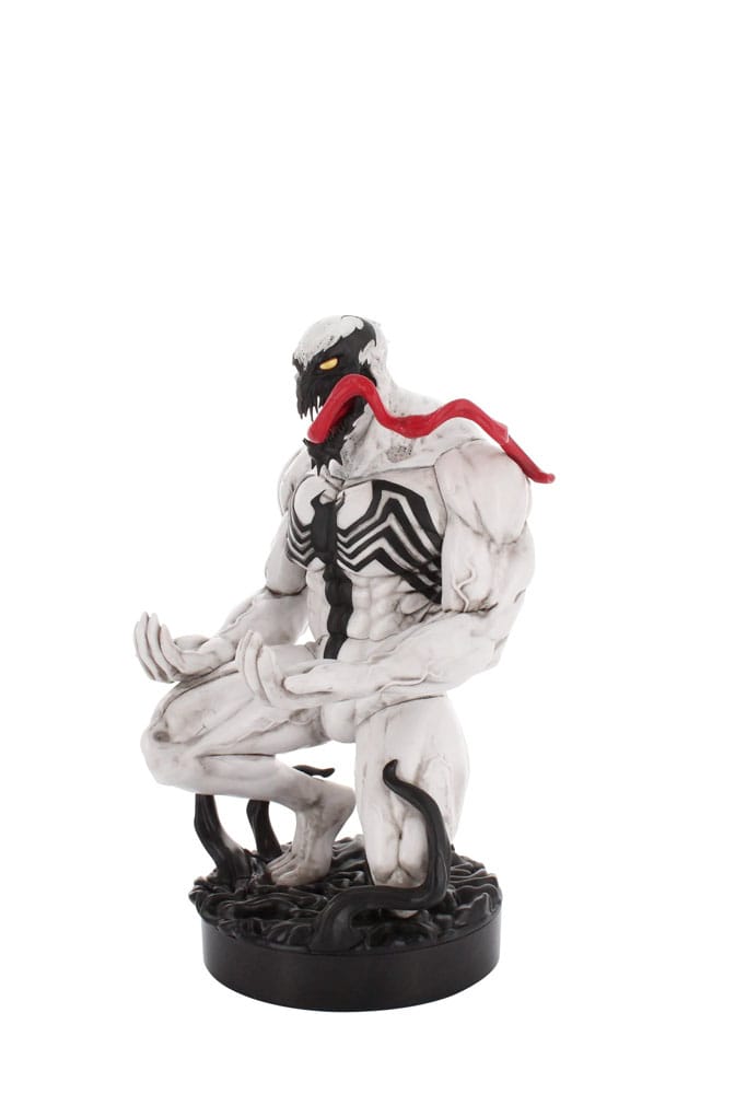 Marvel Cable Guys Lade-Halter Symbiote Anti-Venom 21 cm Image 7