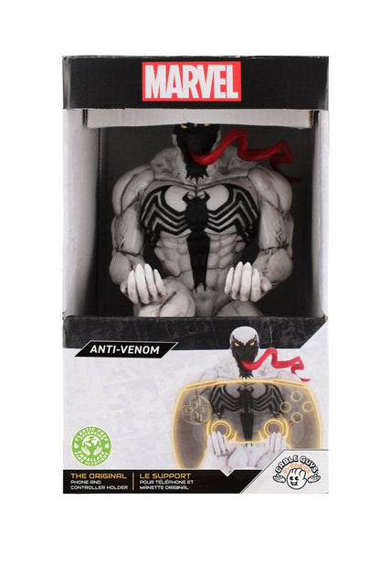 Marvel Cable Guys Lade-Halter Symbiote Anti-Venom 21 cm Image 14