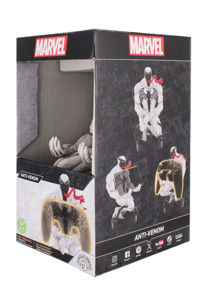 Marvel Cable Guys Lade-Halter Symbiote Anti-Venom 21 cm Image 15