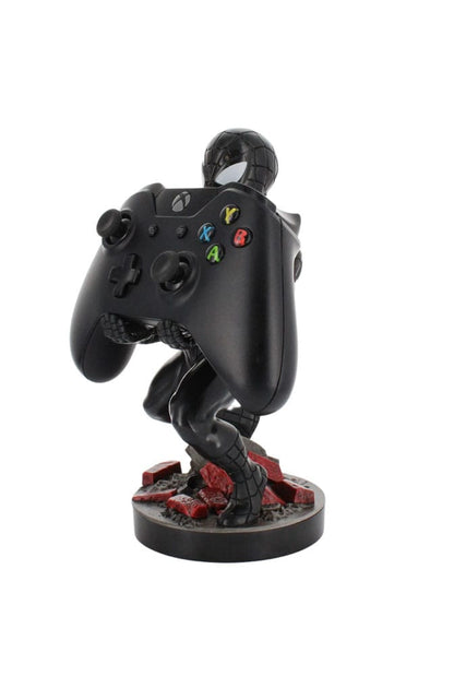 Marvel Cable Guys Lade-Halter Symbiote Spider-Man 21 cm Image 3