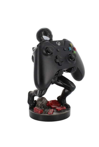 Marvel Cable Guys Lade-Halter Symbiote Spider-Man 21 cm Image 4