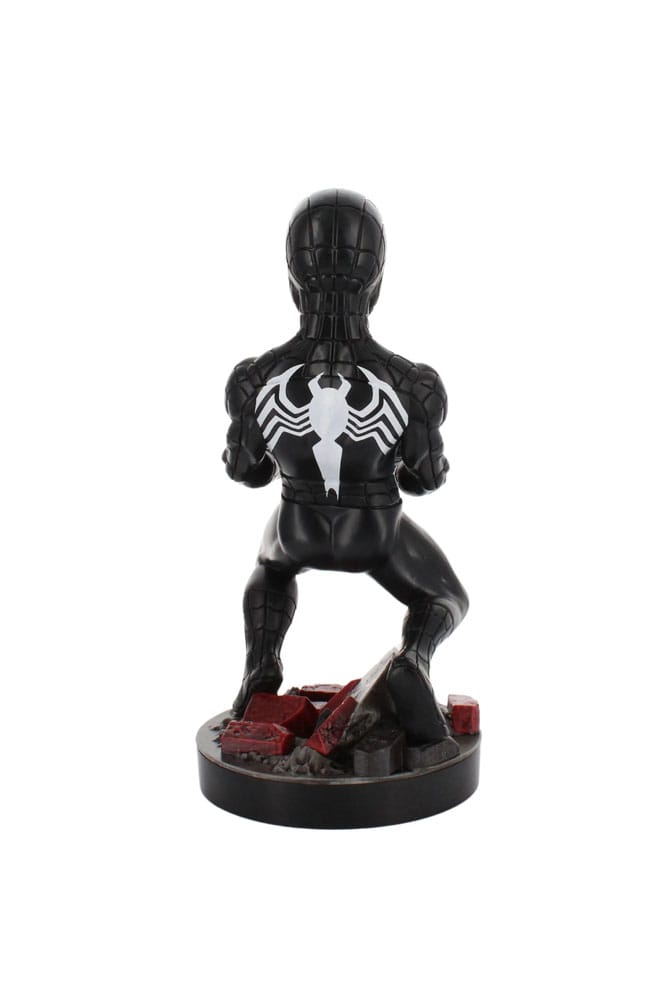 Marvel Cable Guys Lade-Halter Symbiote Spider-Man 21 cm Image 5