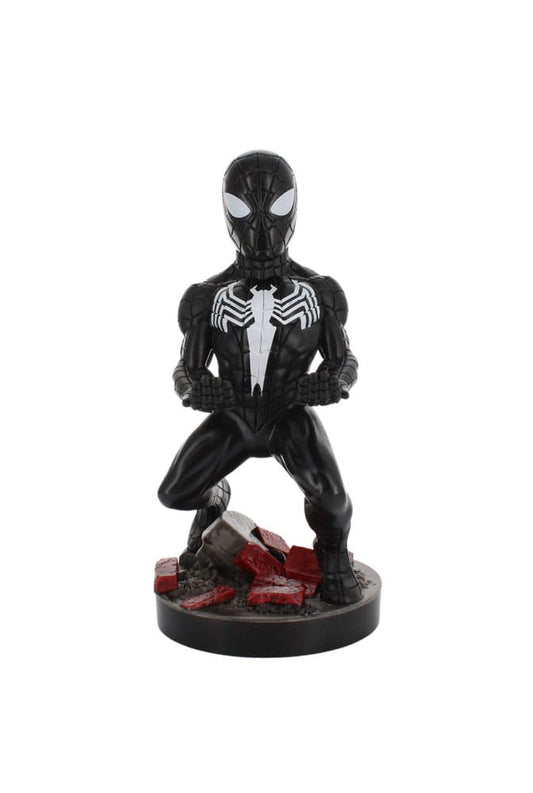 Marvel Cable Guys Lade-Halter Symbiote Spider-Man 21 cm Image 1