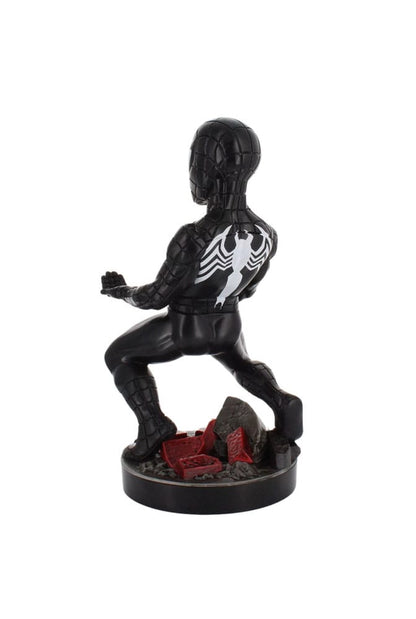 Marvel Cable Guys Lade-Halter Symbiote Spider-Man 21 cm Image 6