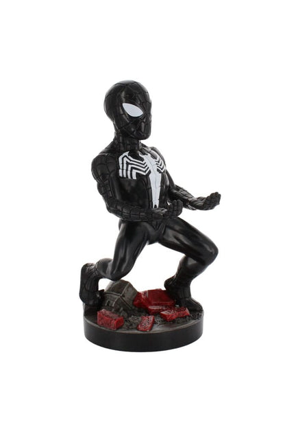 Marvel Cable Guys Lade-Halter Symbiote Spider-Man 21 cm Image 9