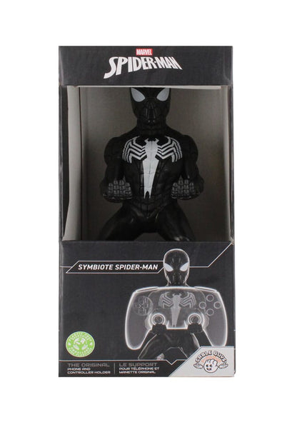 Marvel Cable Guys Lade-Halter Symbiote Spider-Man 21 cm Image 13