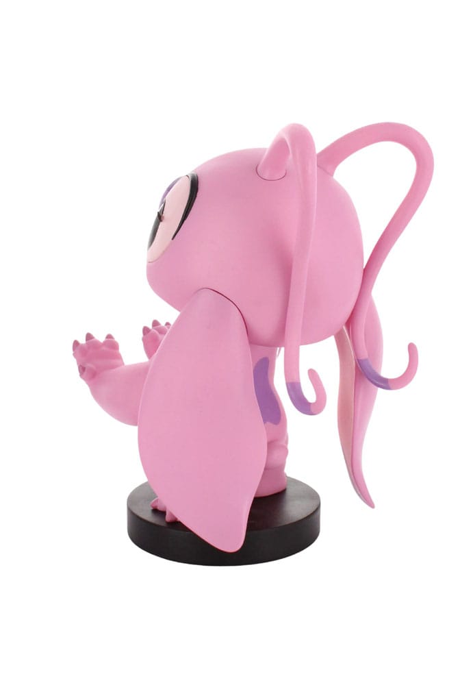 Lilo & Stitch Cable Guys Lade-Halter Angel 21 cm Image 6