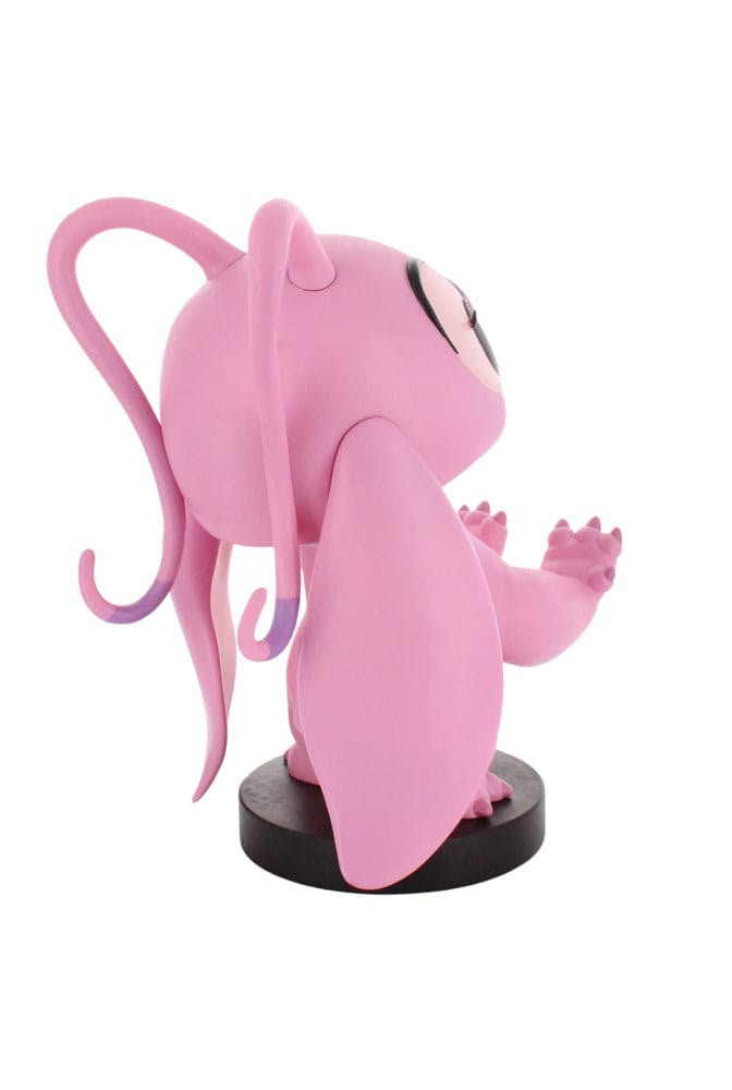 Lilo & Stitch Cable Guys Lade-Halter Angel 21 cm Image 7